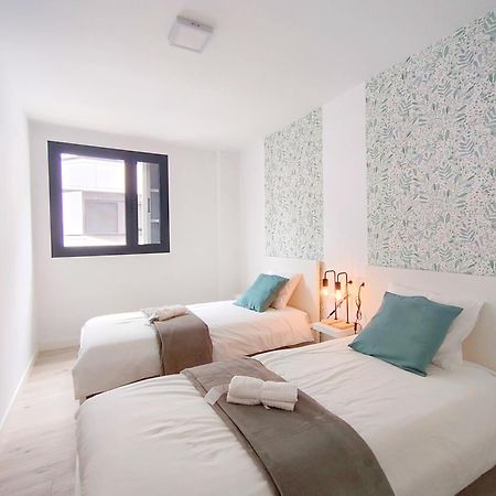 El Retiro By Wave Properties Las Palmas de Gran Canaria Bagian luar foto
