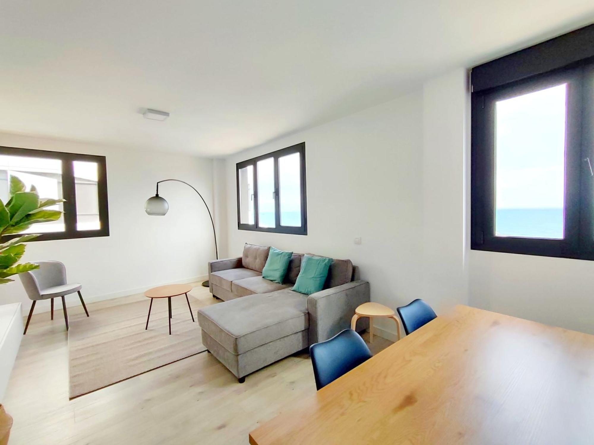 El Retiro By Wave Properties Las Palmas de Gran Canaria Bagian luar foto