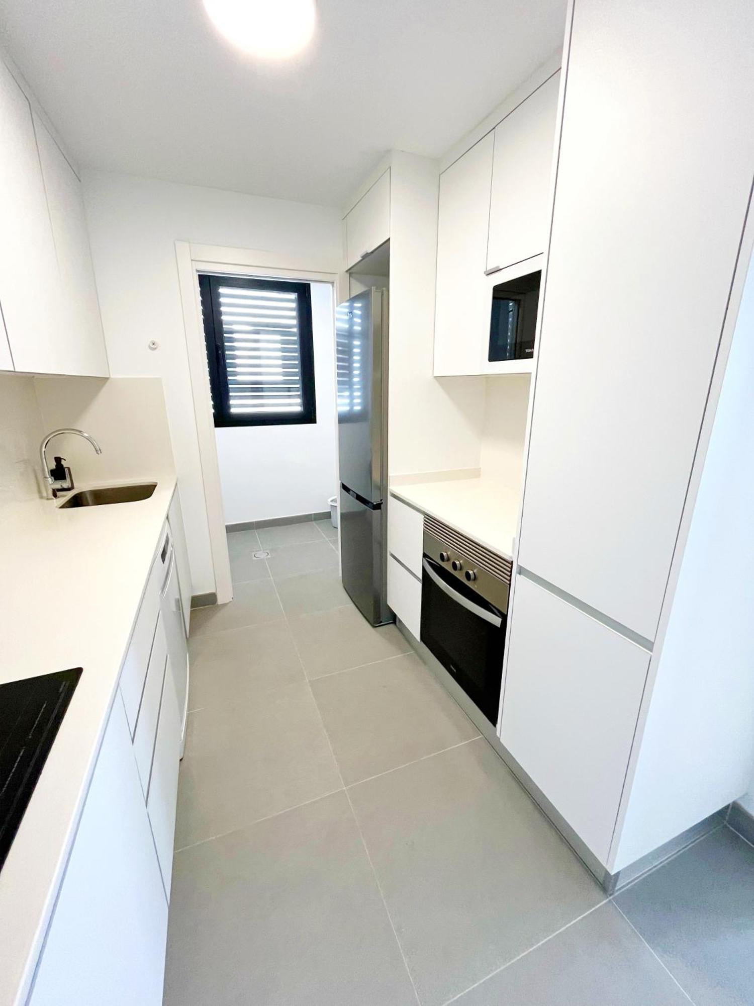 El Retiro By Wave Properties Las Palmas de Gran Canaria Bagian luar foto
