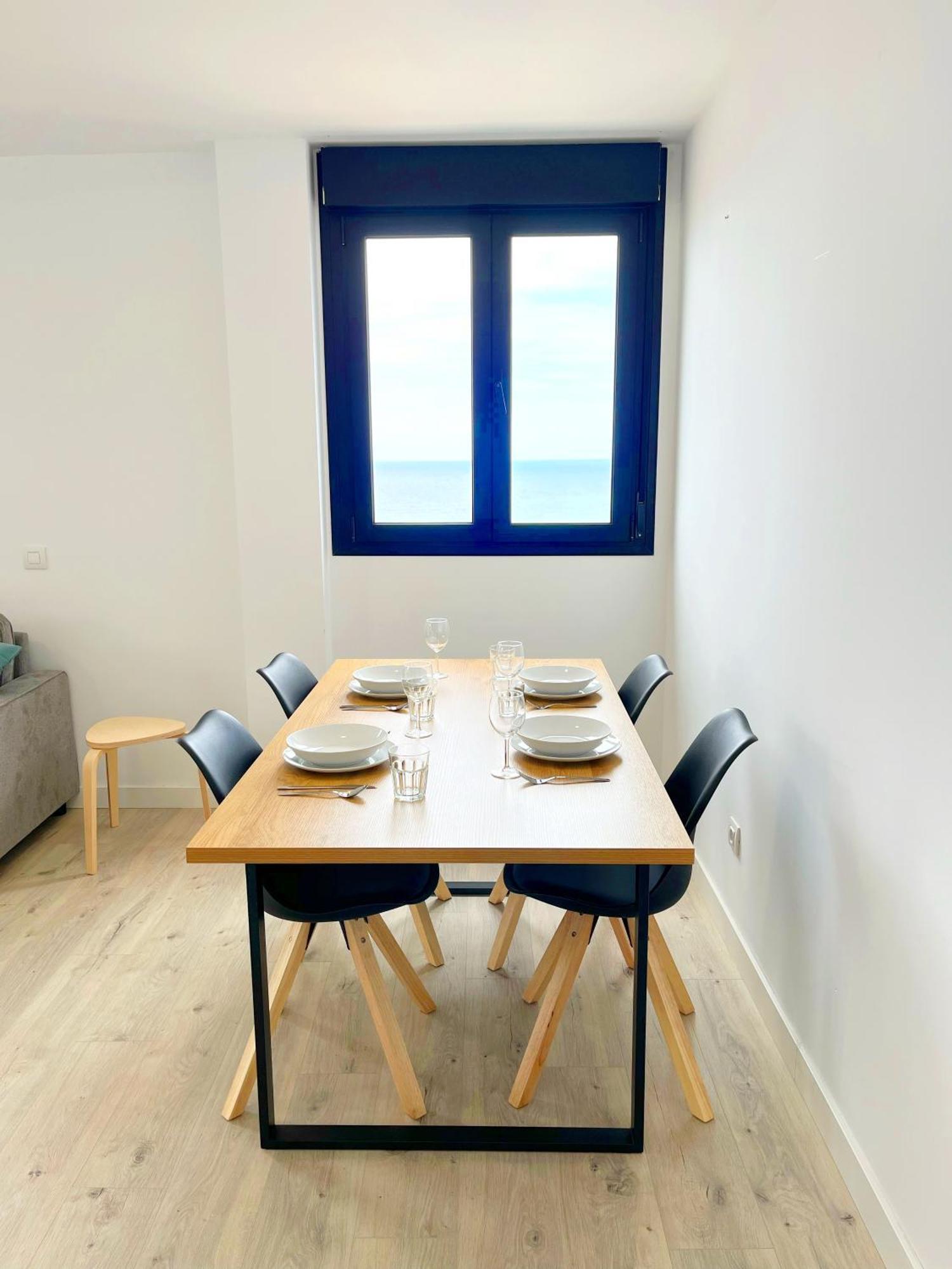 El Retiro By Wave Properties Las Palmas de Gran Canaria Bagian luar foto