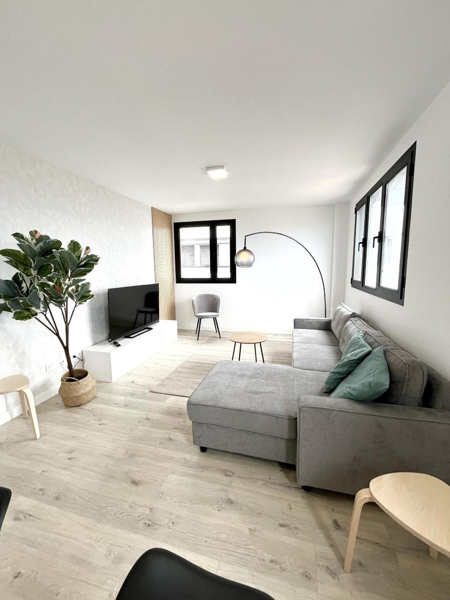 El Retiro By Wave Properties Las Palmas de Gran Canaria Bagian luar foto
