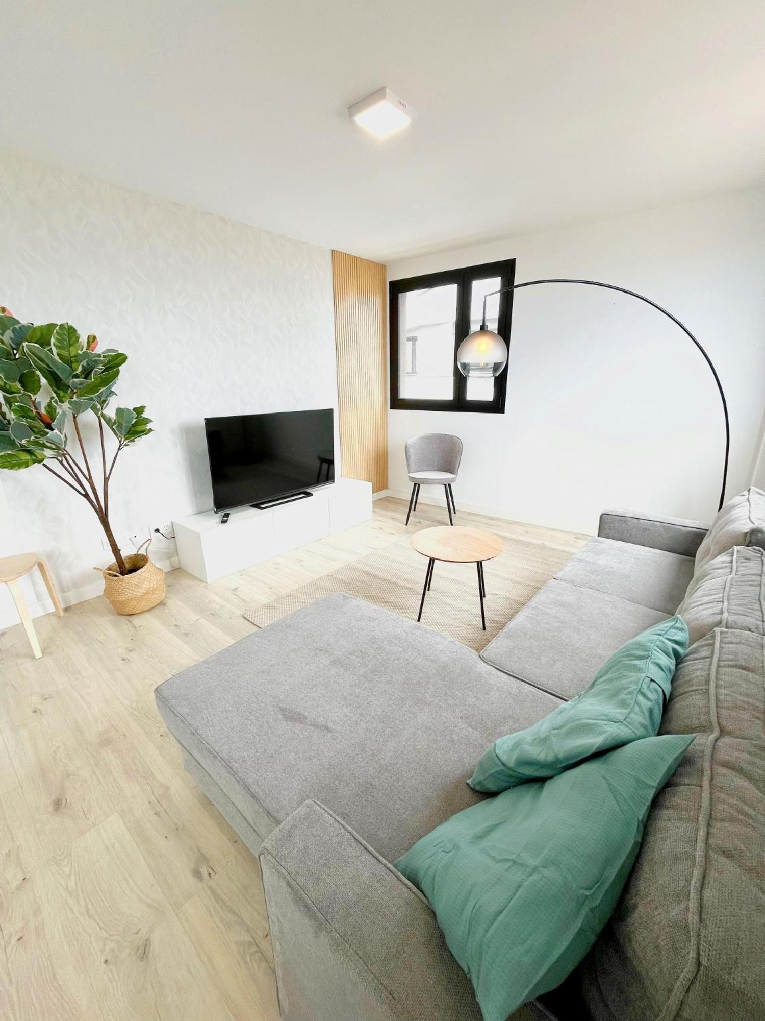 El Retiro By Wave Properties Las Palmas de Gran Canaria Bagian luar foto