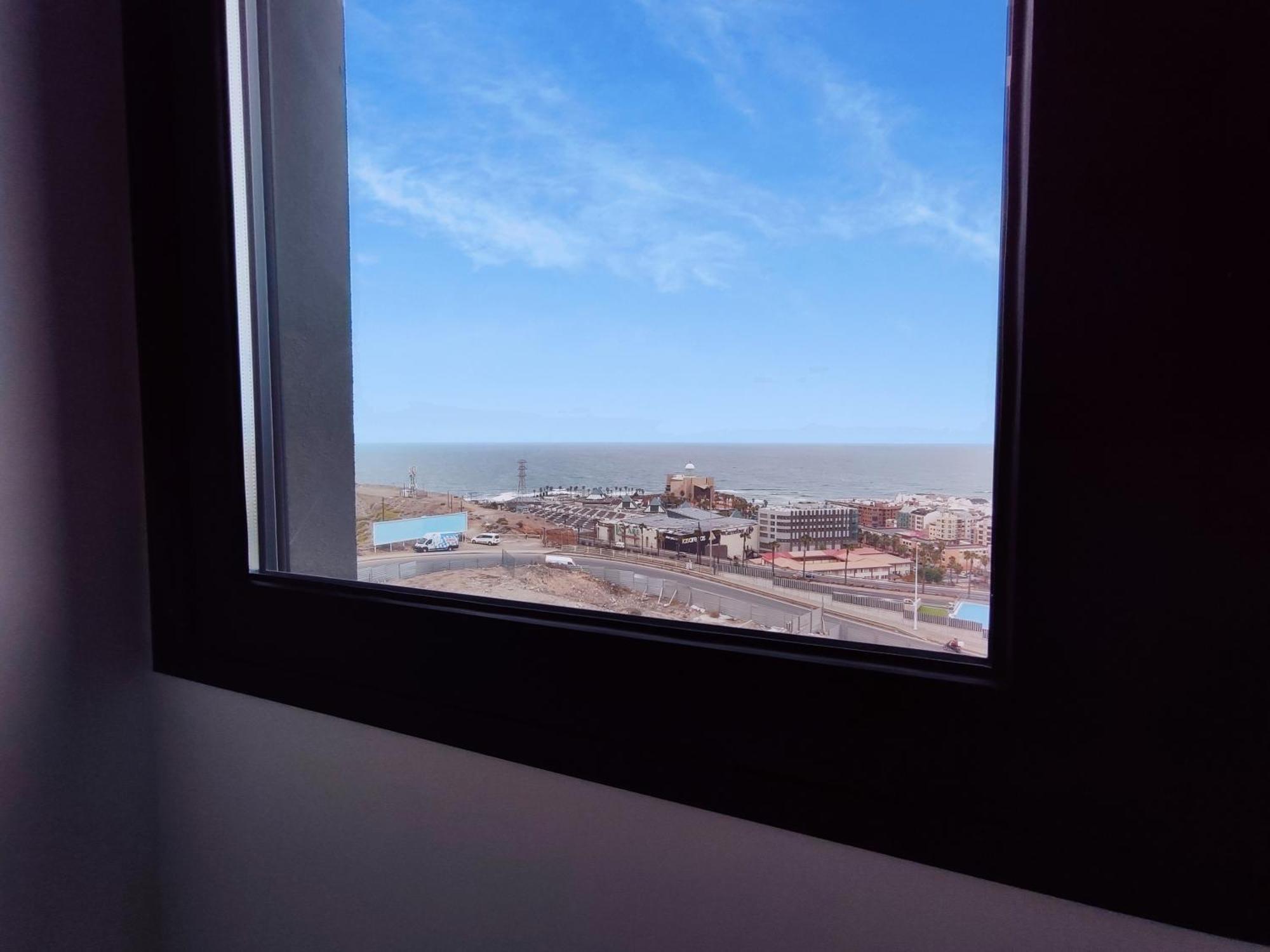 El Retiro By Wave Properties Las Palmas de Gran Canaria Bagian luar foto