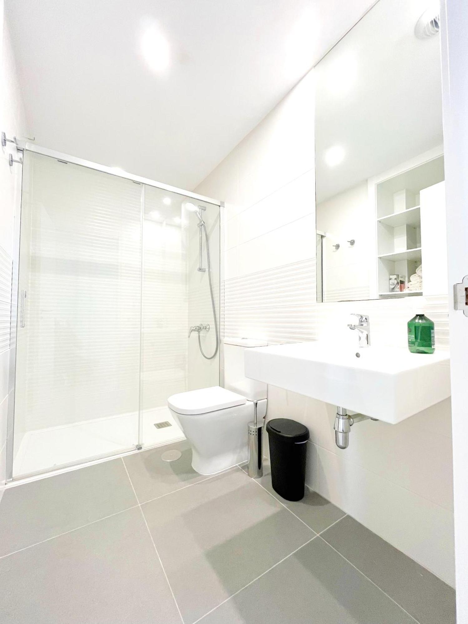 El Retiro By Wave Properties Las Palmas de Gran Canaria Bagian luar foto