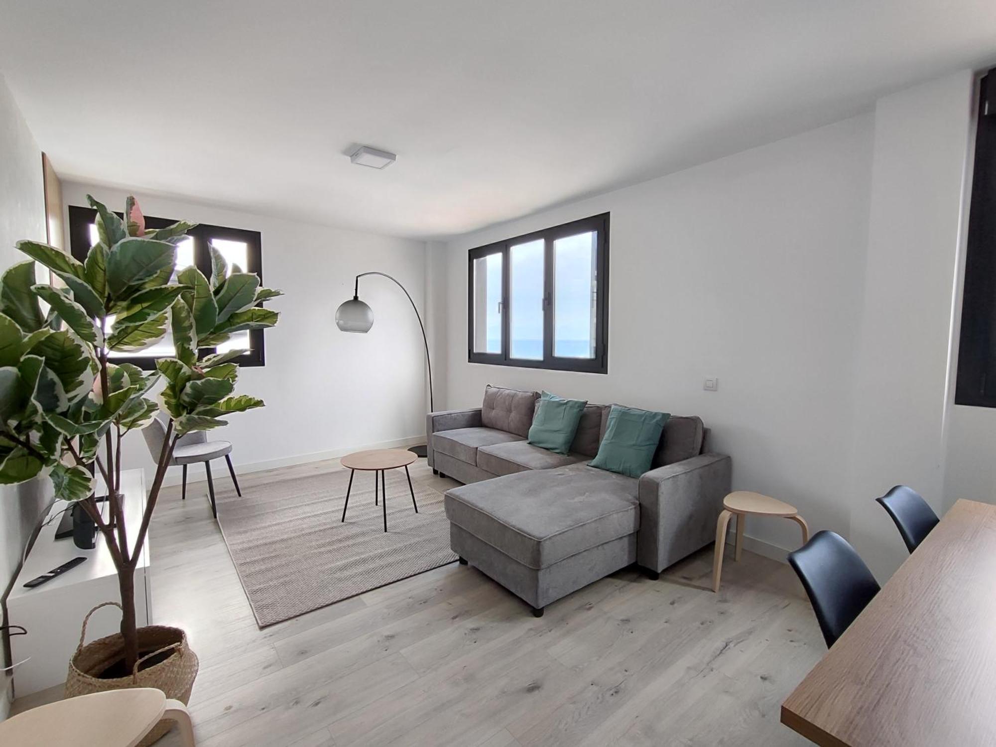 El Retiro By Wave Properties Las Palmas de Gran Canaria Bagian luar foto