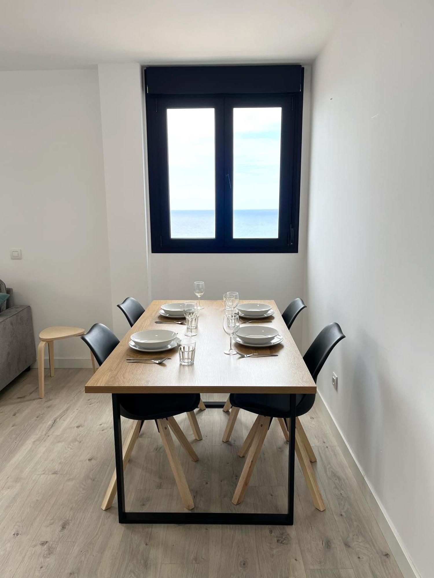 El Retiro By Wave Properties Las Palmas de Gran Canaria Bagian luar foto