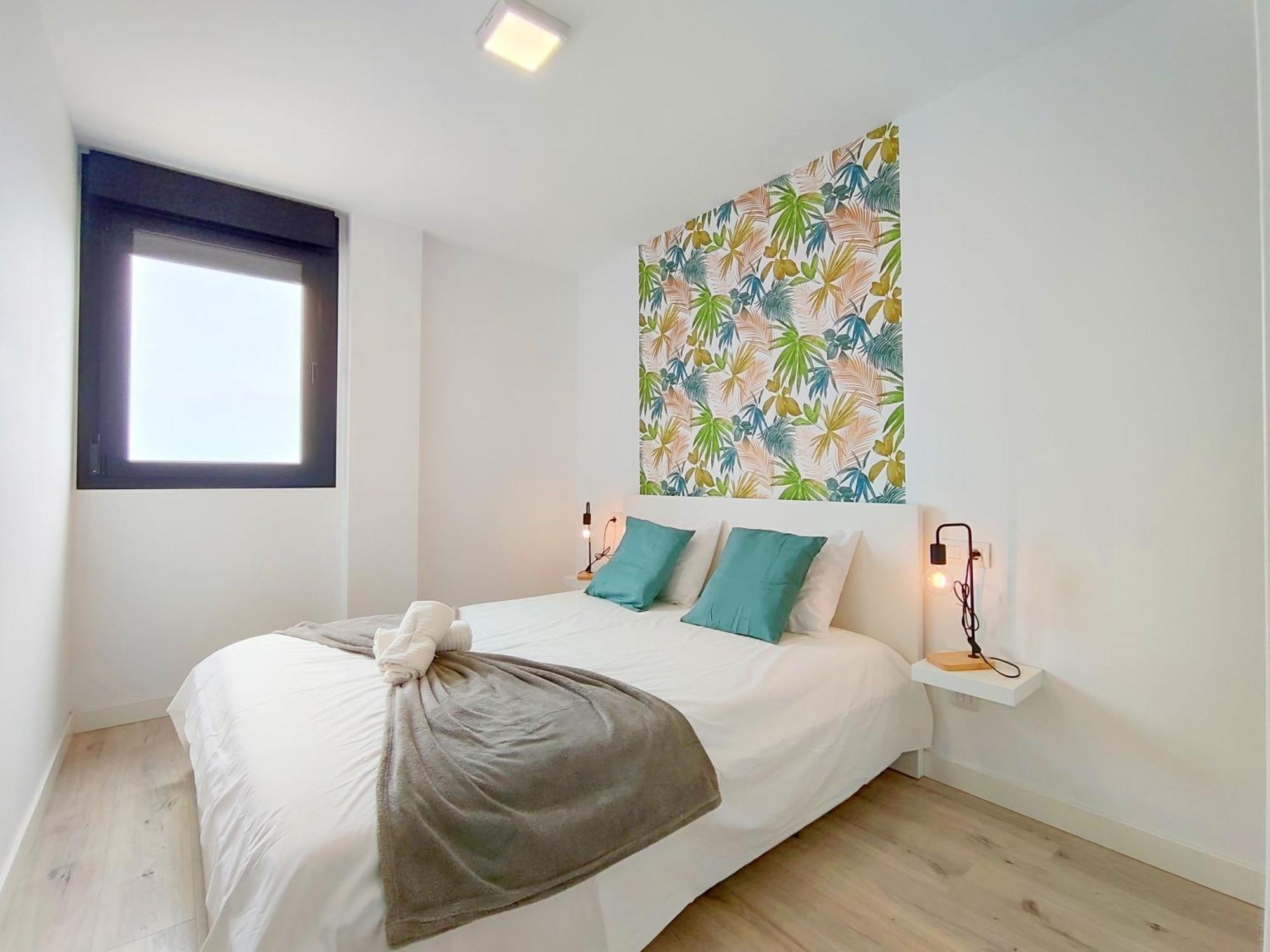 El Retiro By Wave Properties Las Palmas de Gran Canaria Bagian luar foto