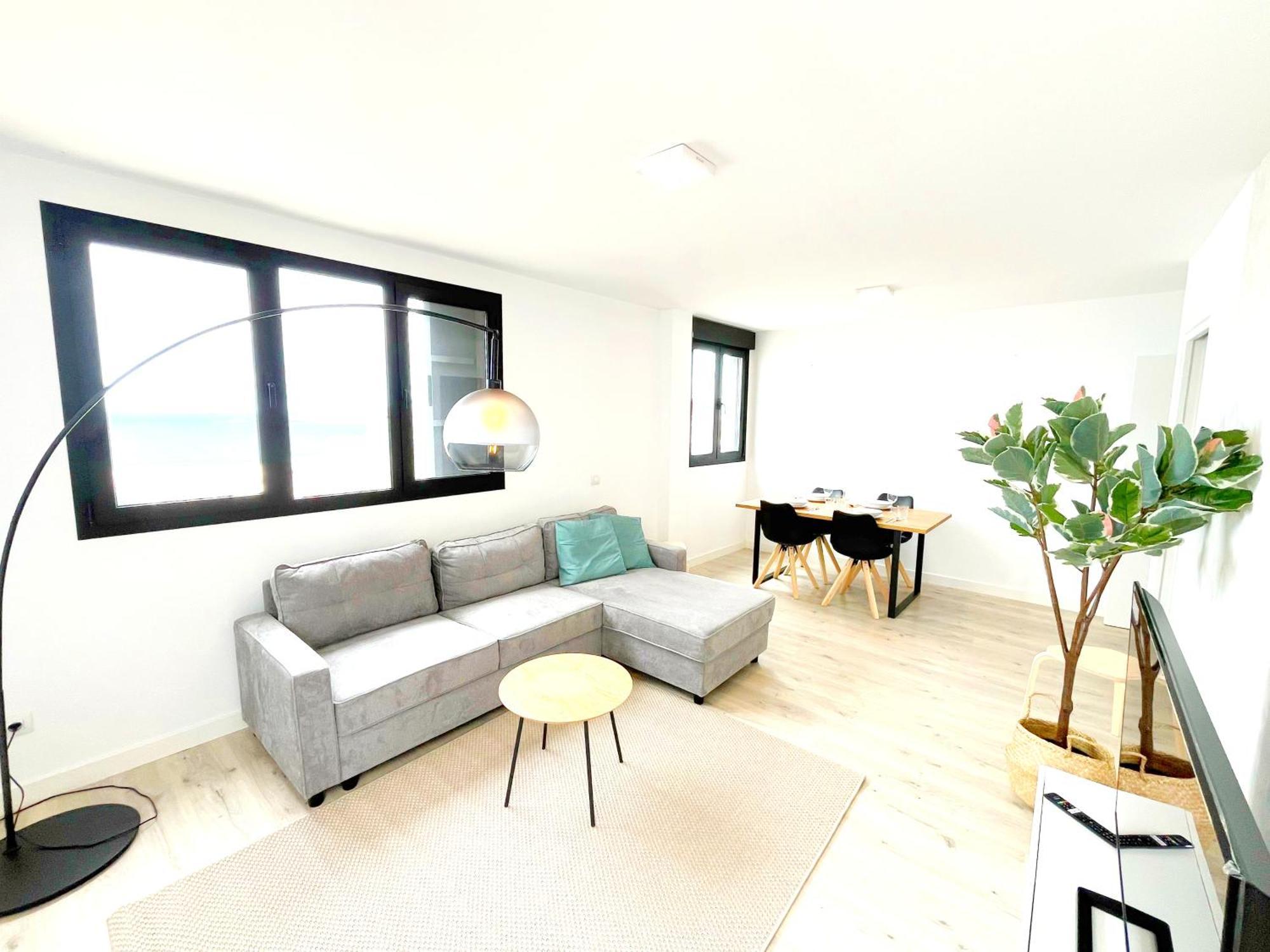 El Retiro By Wave Properties Las Palmas de Gran Canaria Bagian luar foto