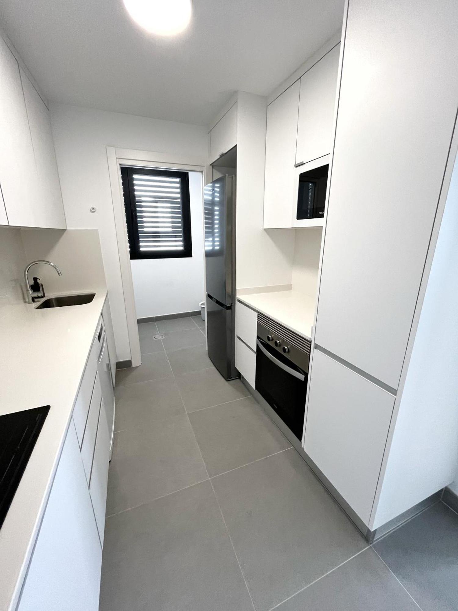 El Retiro By Wave Properties Las Palmas de Gran Canaria Bagian luar foto
