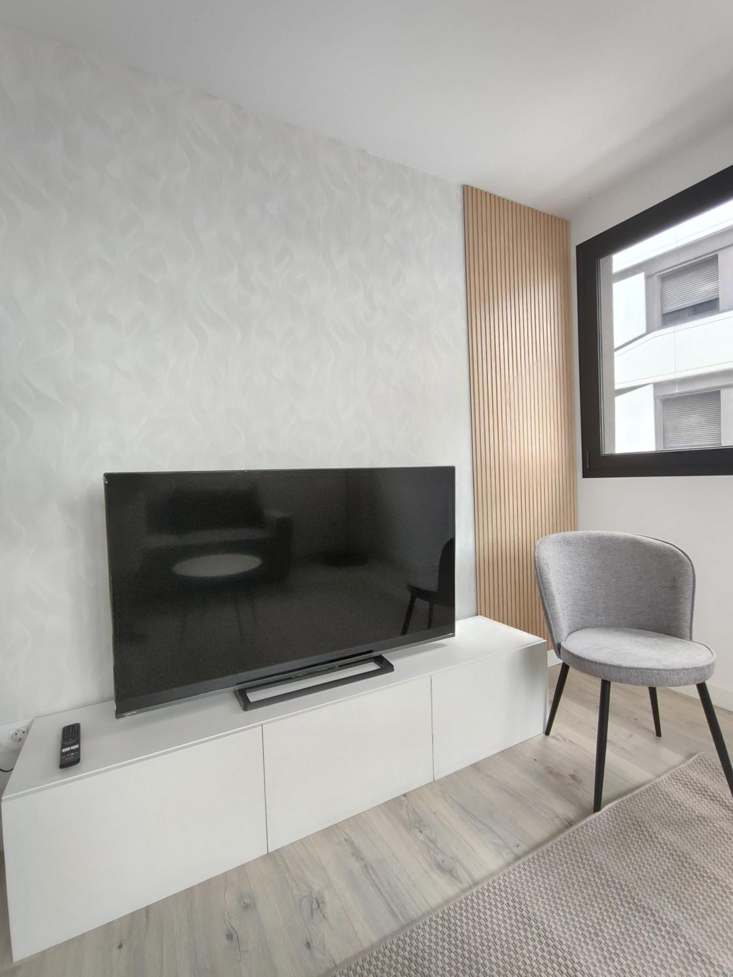 El Retiro By Wave Properties Las Palmas de Gran Canaria Bagian luar foto