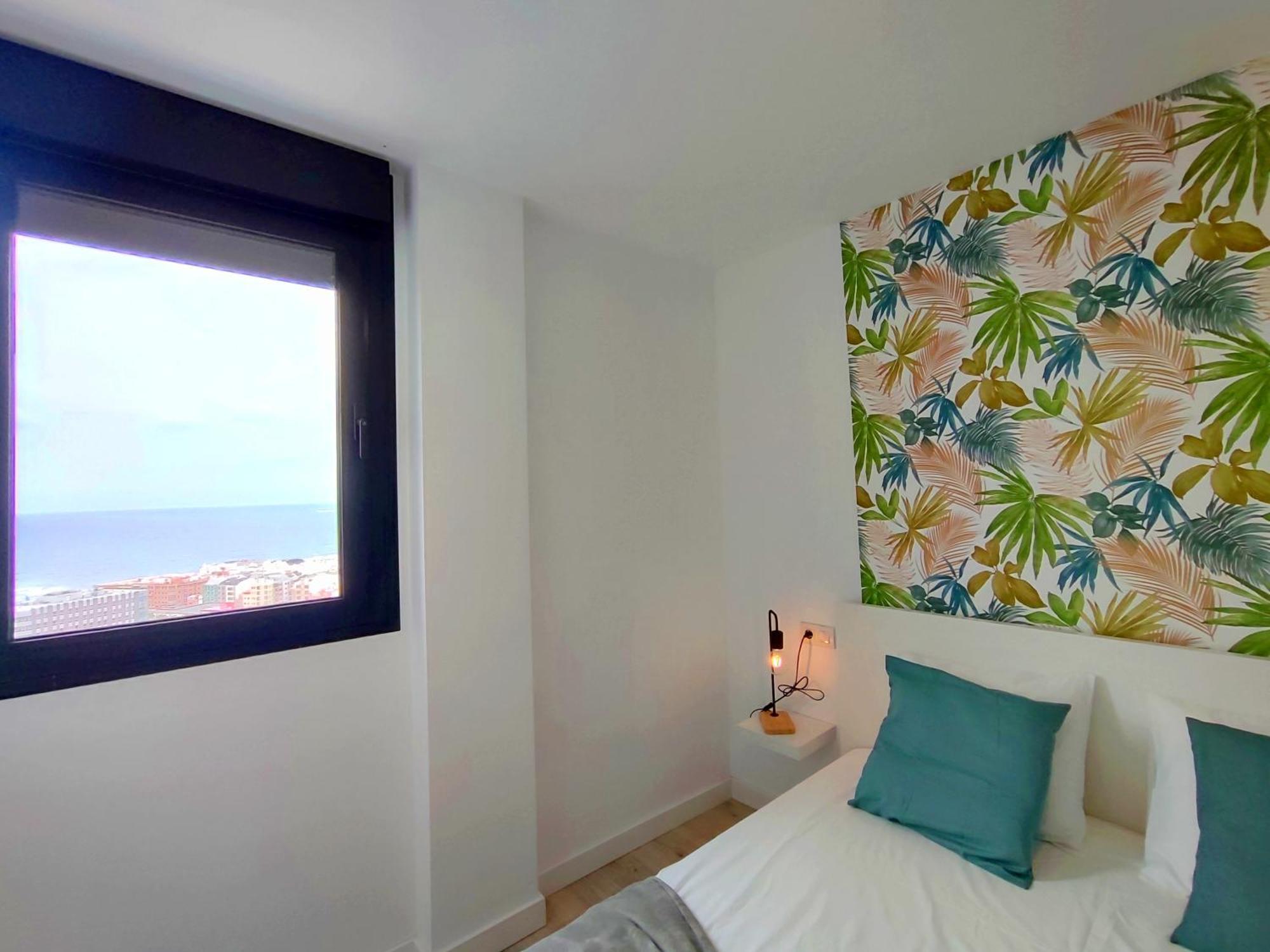 El Retiro By Wave Properties Las Palmas de Gran Canaria Bagian luar foto