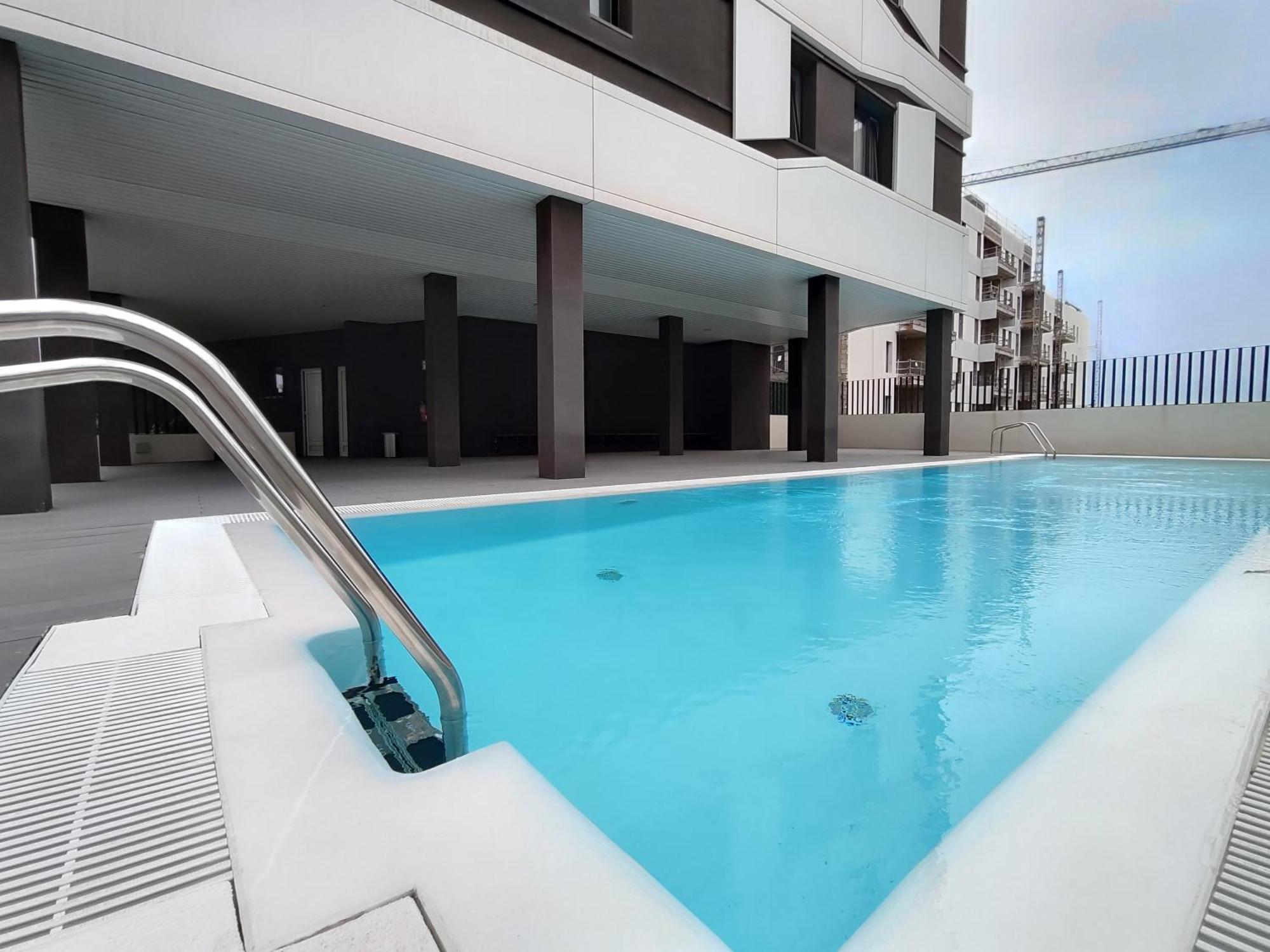 El Retiro By Wave Properties Las Palmas de Gran Canaria Bagian luar foto