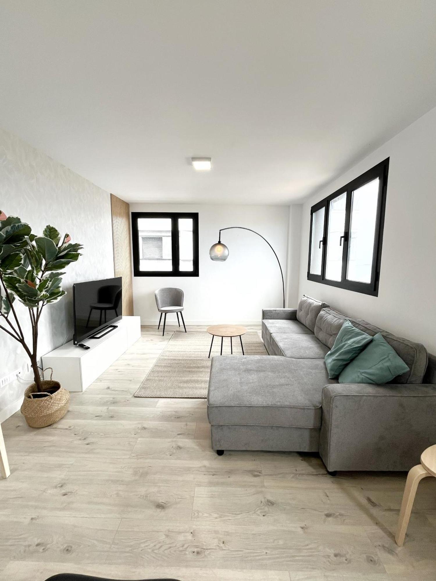 El Retiro By Wave Properties Las Palmas de Gran Canaria Bagian luar foto