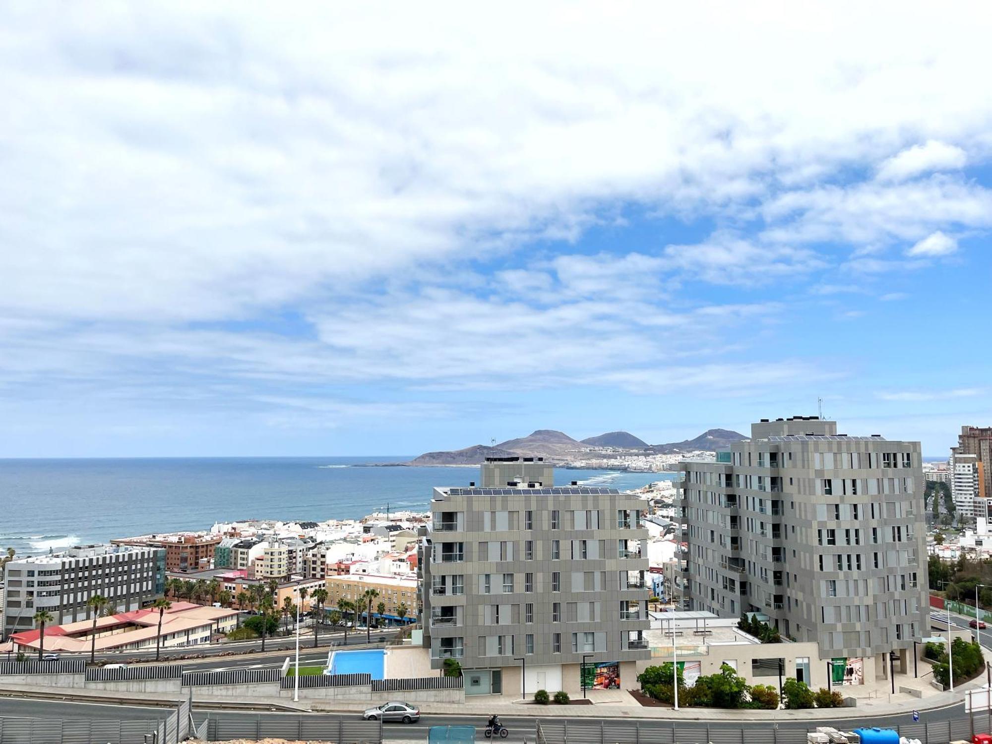 El Retiro By Wave Properties Las Palmas de Gran Canaria Bagian luar foto
