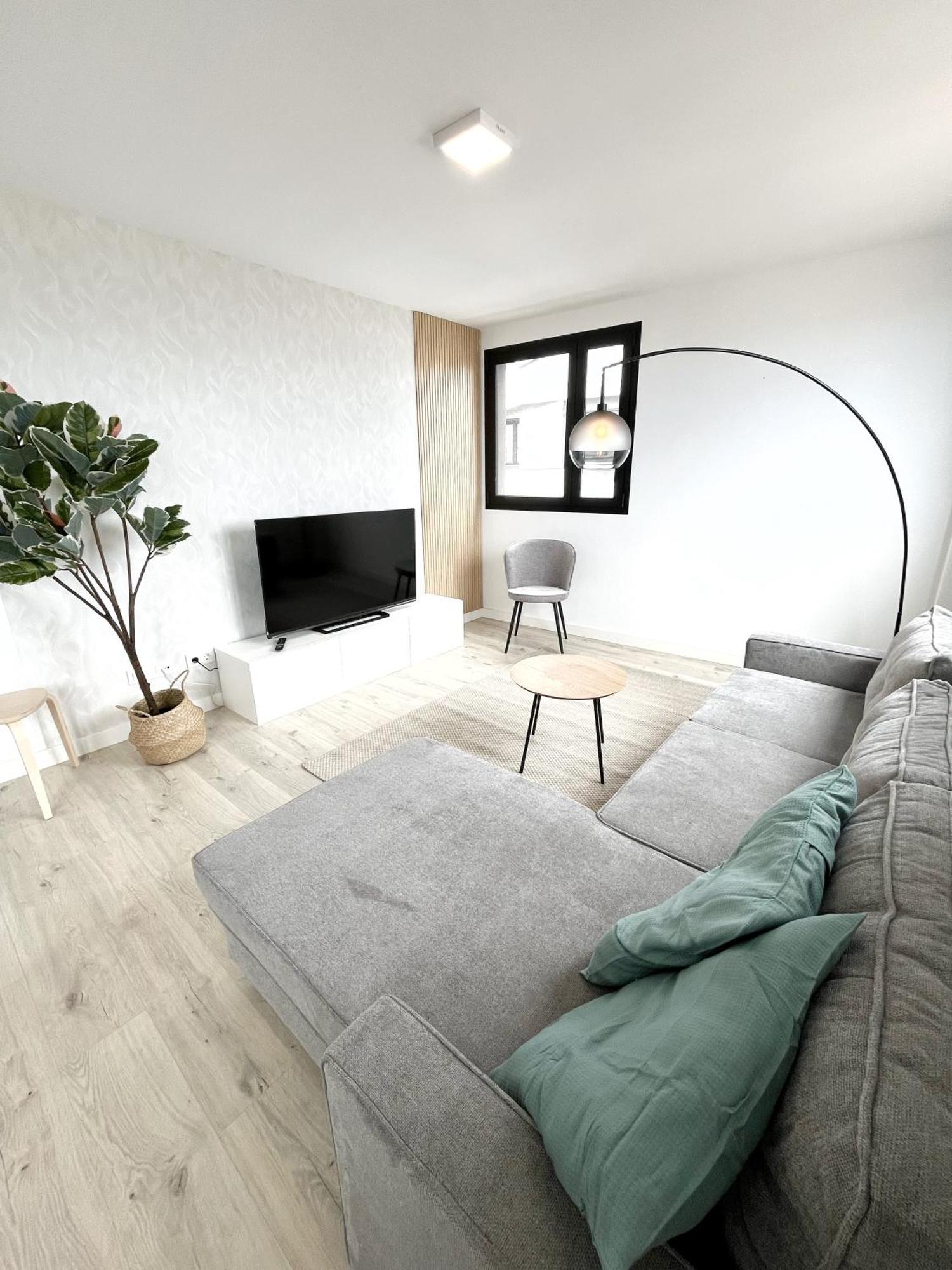 El Retiro By Wave Properties Las Palmas de Gran Canaria Bagian luar foto