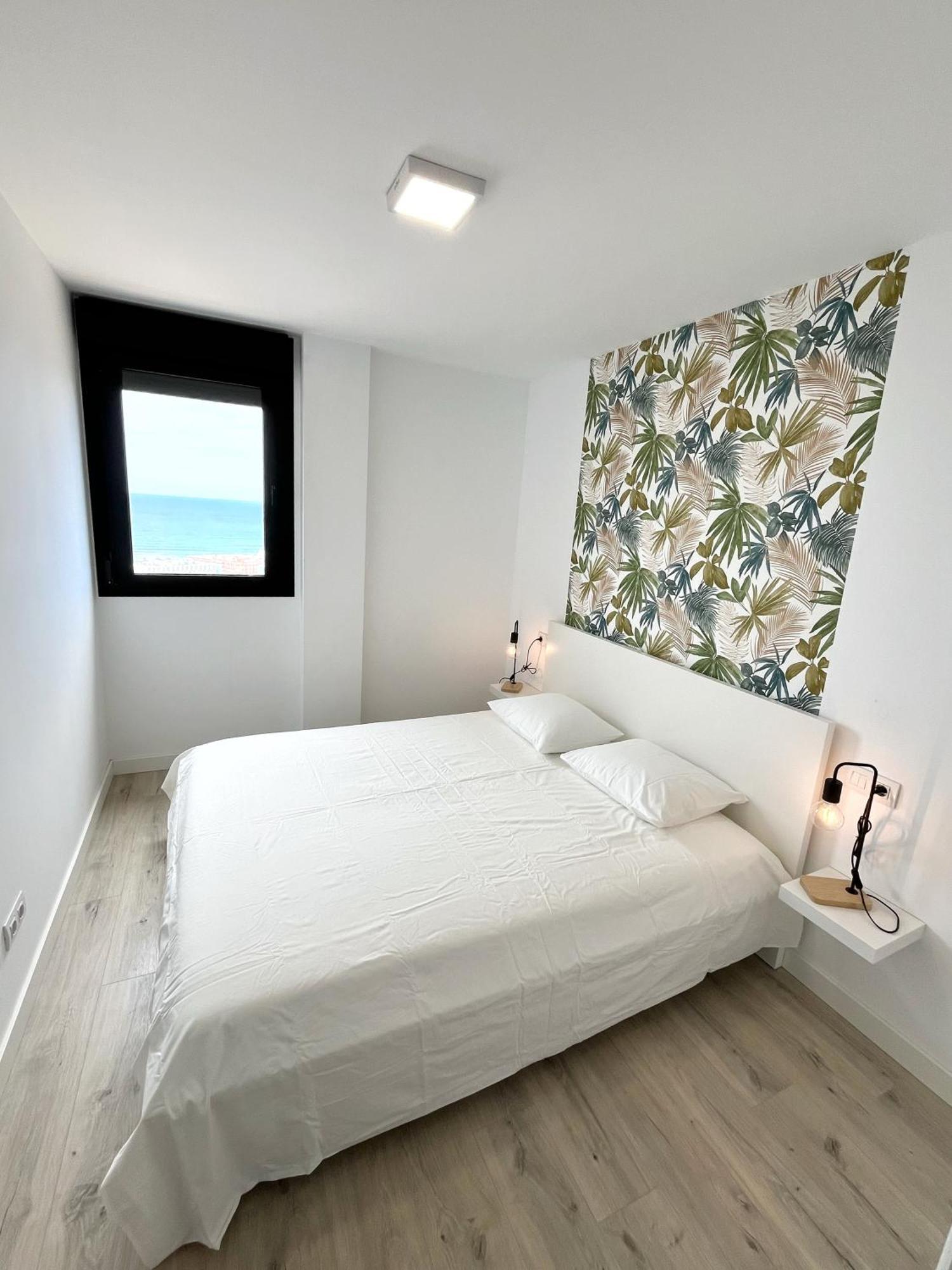 El Retiro By Wave Properties Las Palmas de Gran Canaria Bagian luar foto